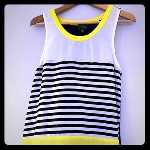 Market & Spruce Blouse